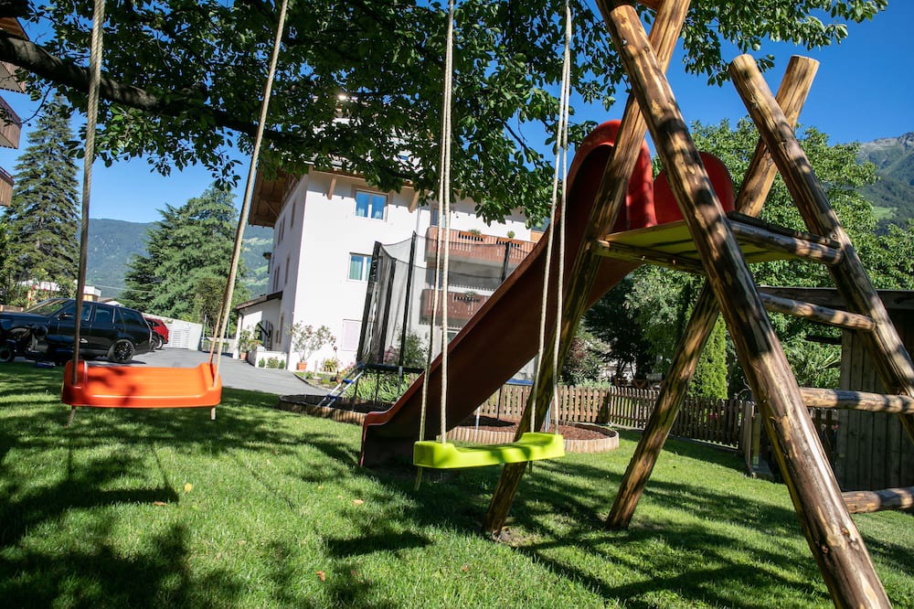 Photo of Outdoor in Naturno