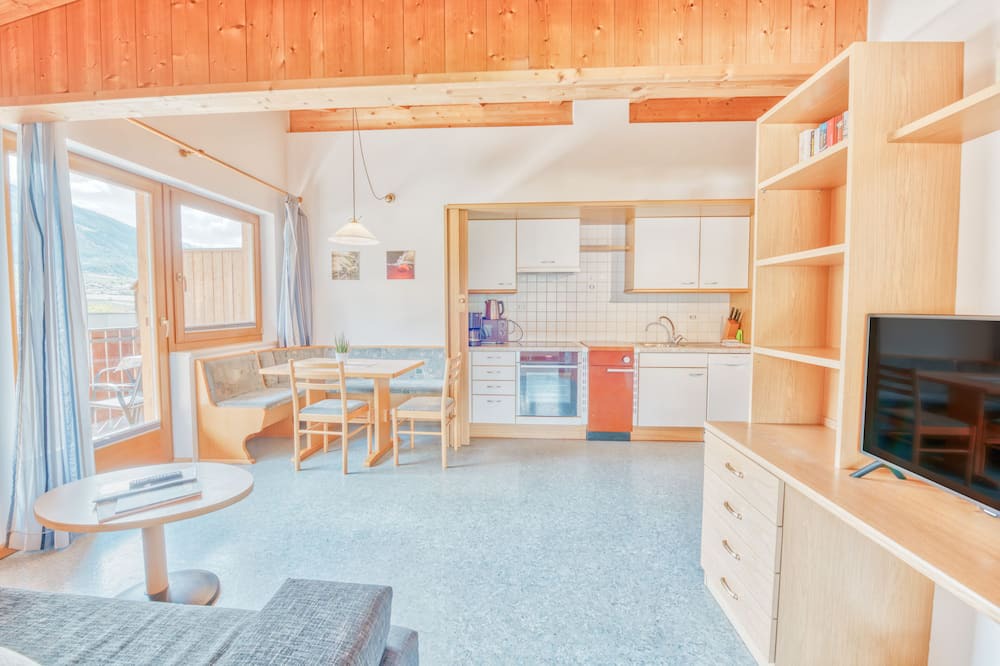 Photo of Livingroom in Naturno