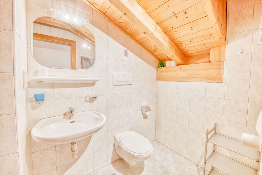 Photo of Bathroom in Naturno