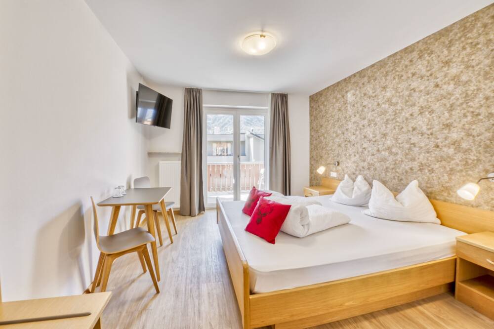 Photo of Bedroom in Naturno