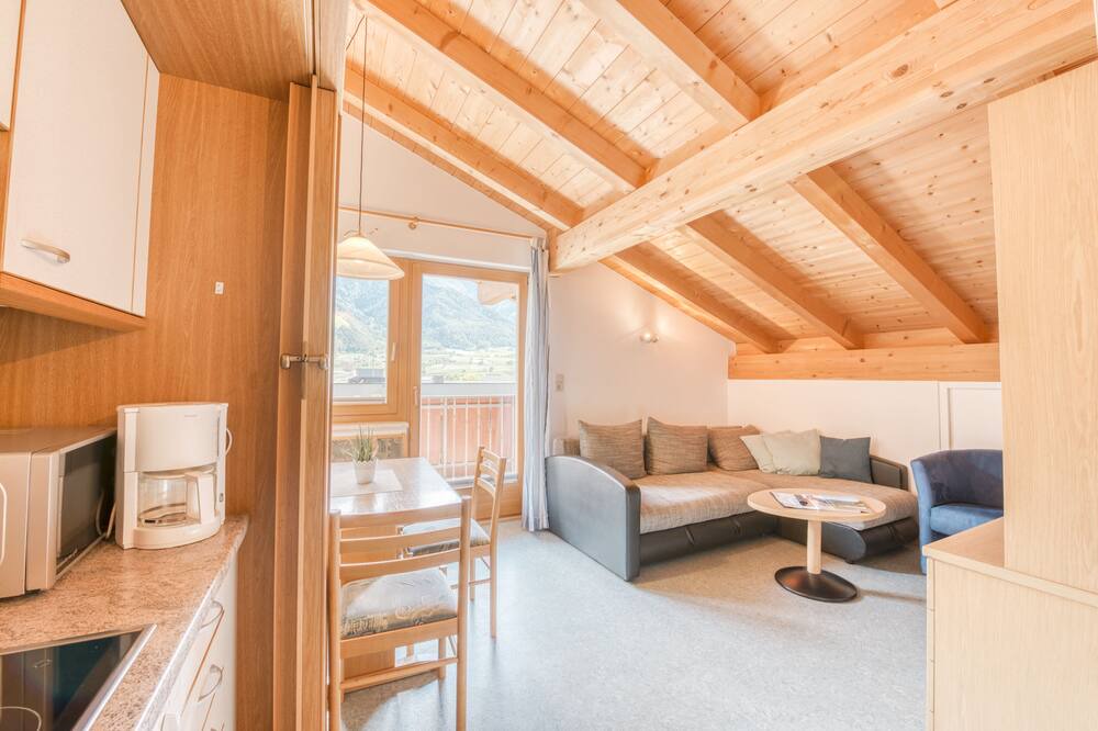 Photo of Livingroom in Naturno