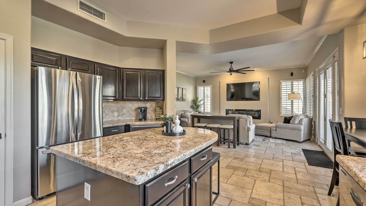 Photo of Kitchen in Maricopa County