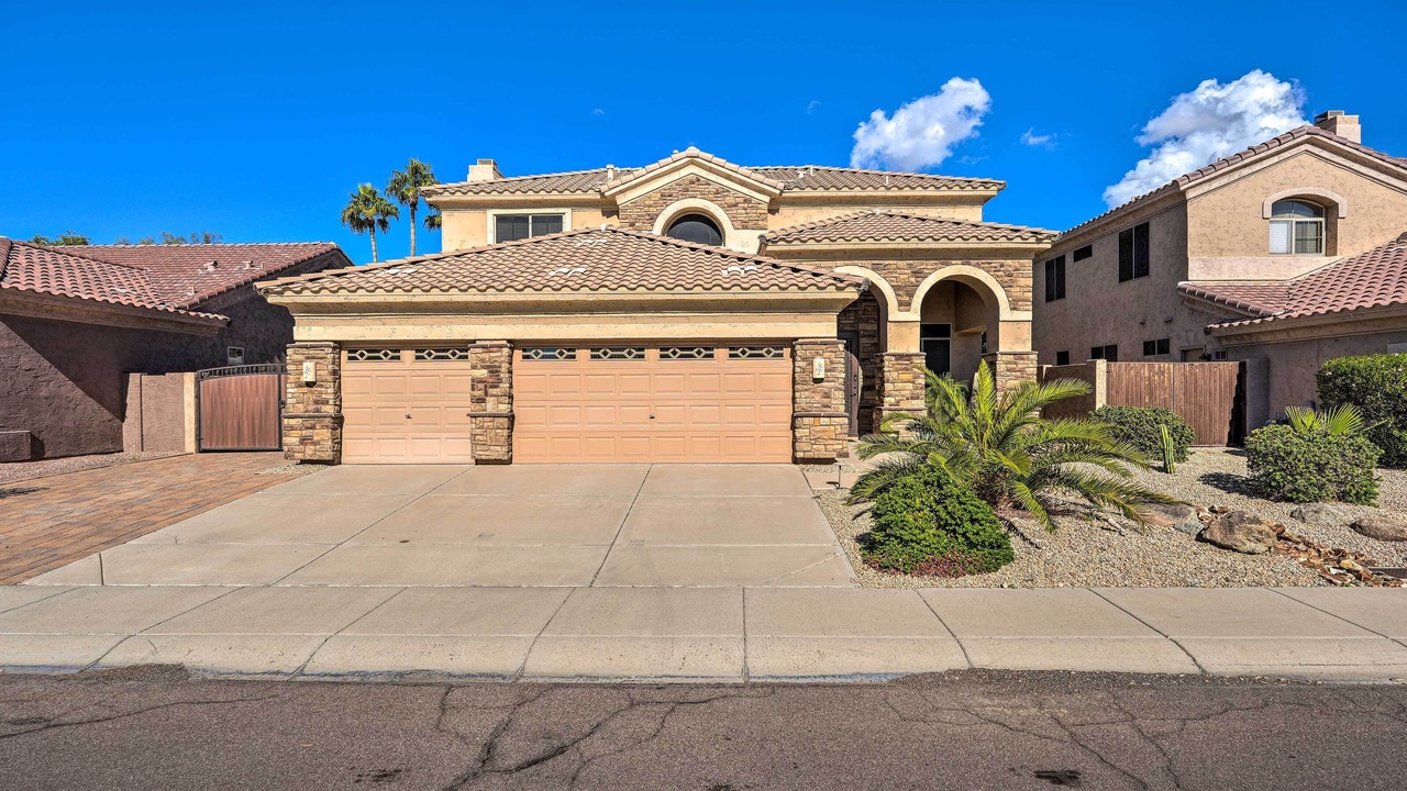 Photo of Outdoor in Maricopa County