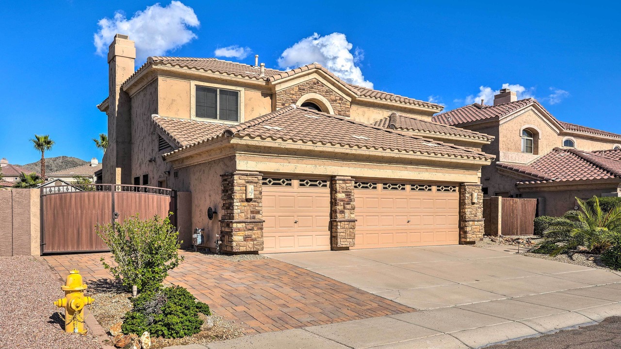 Photo of Outdoor in Maricopa County