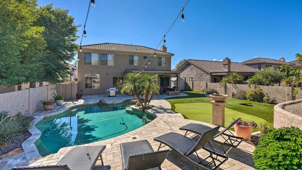 Photo of Outdoor in Maricopa County