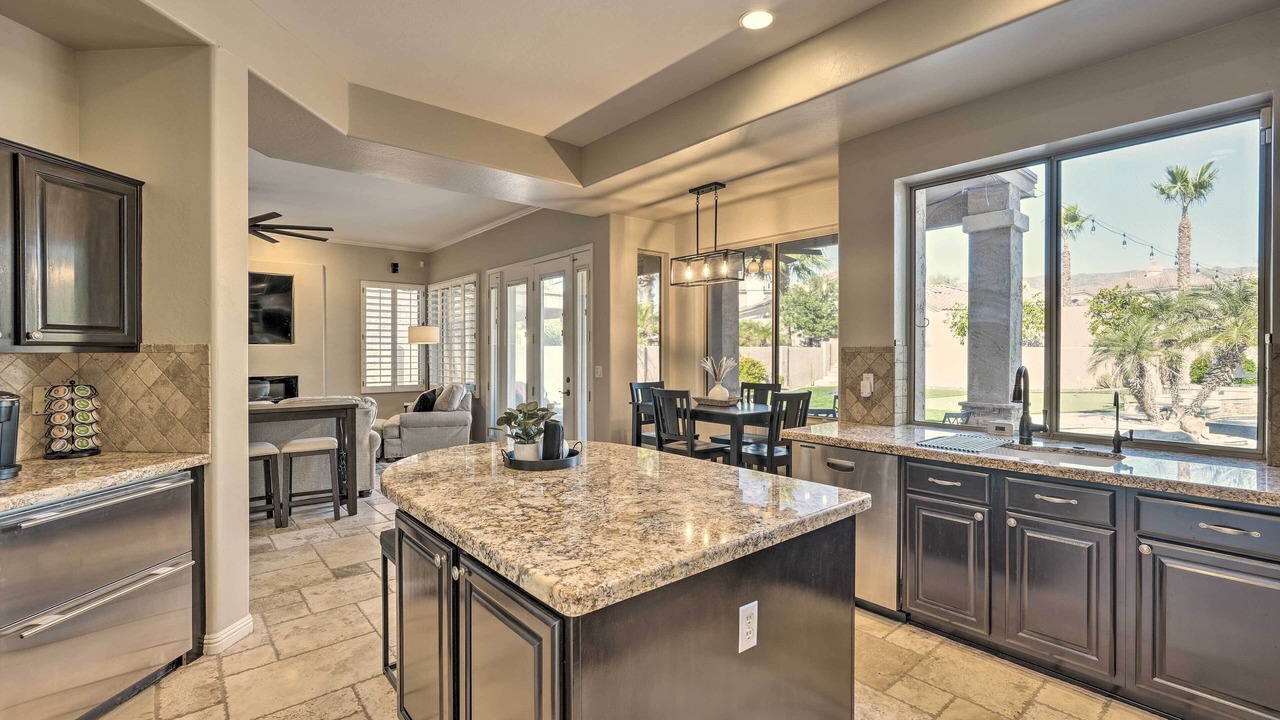 Photo of Kitchen in Maricopa County