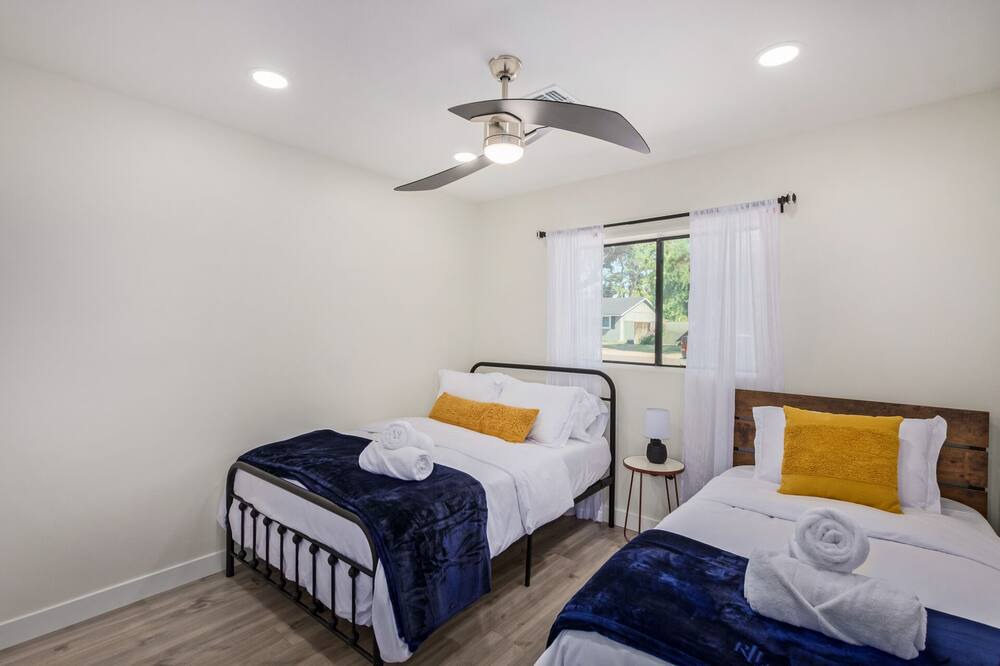 Photo of Bedroom in Alhambra
