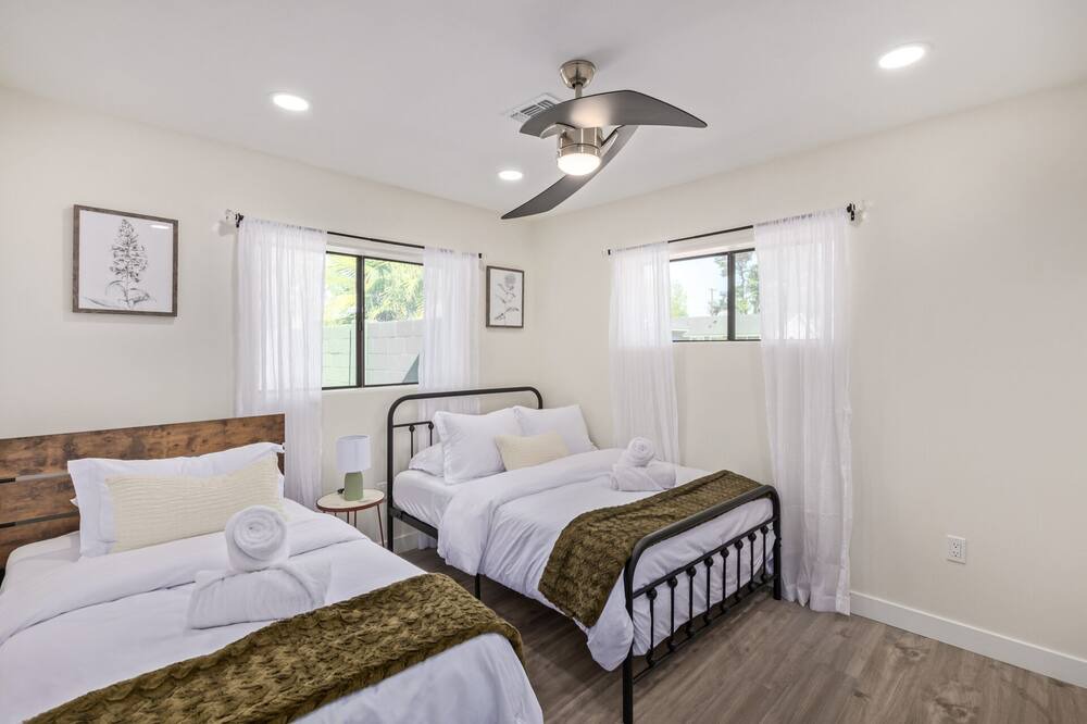 Photo of Bedroom in Alhambra