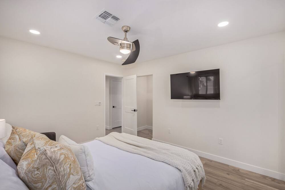 Photo of Bedroom in Alhambra