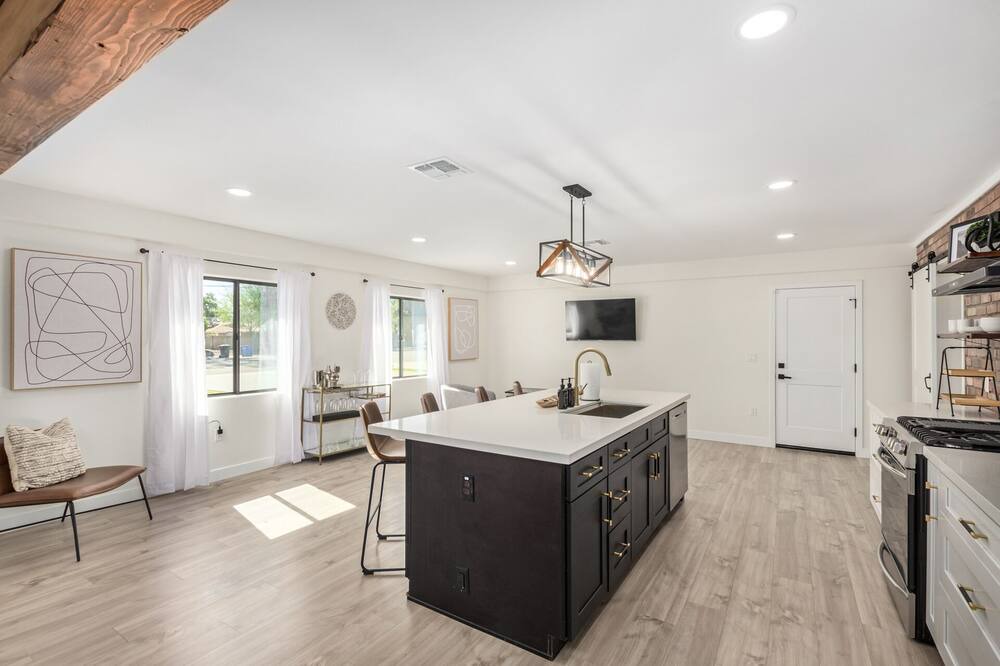 Photo of Kitchen in Alhambra