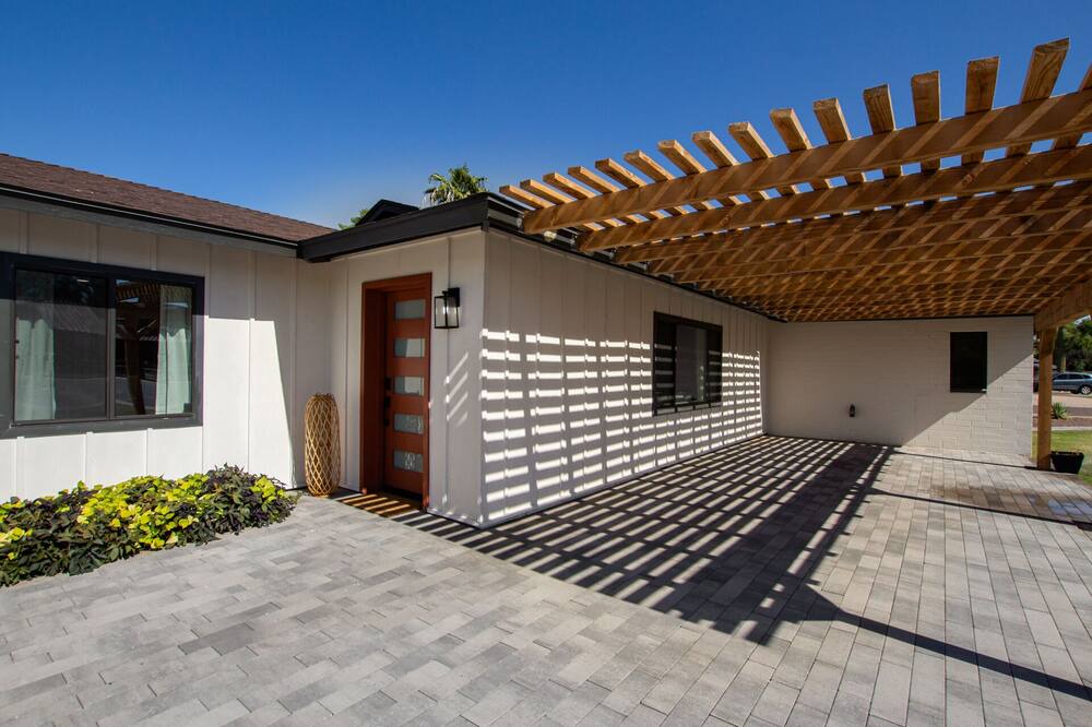 Photo of Outdoor in Alhambra