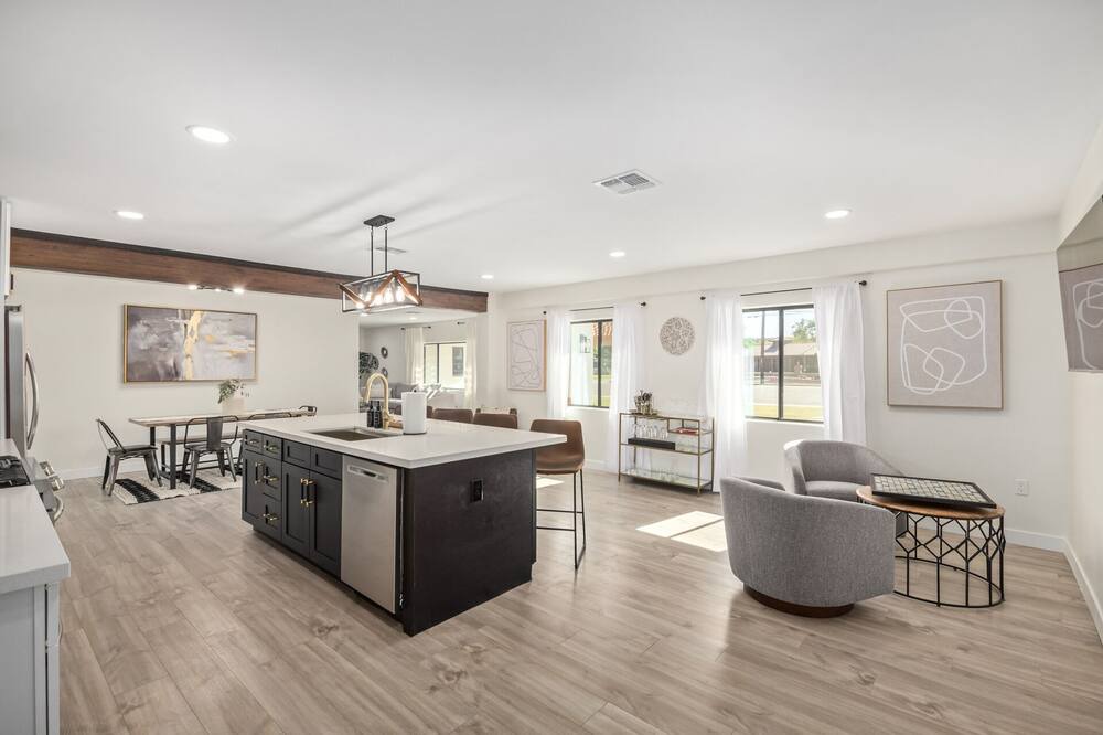 Photo of Kitchen in Alhambra