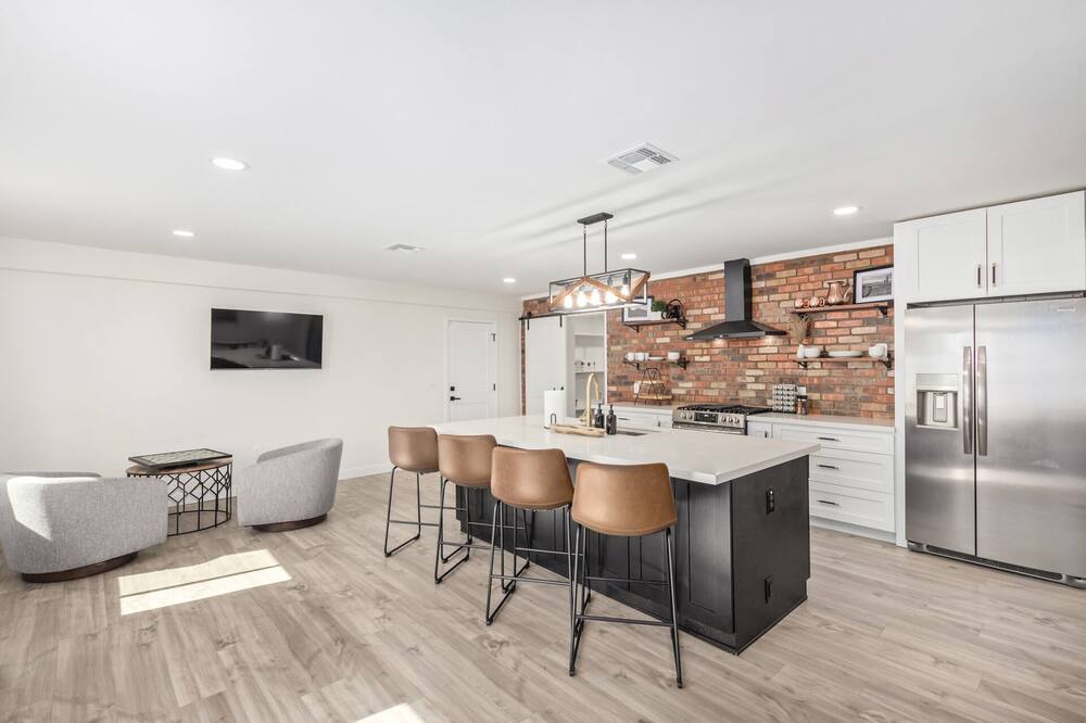 Photo of Kitchen in Alhambra