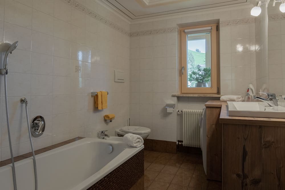 Photo of Bathroom in San Martino in Badia