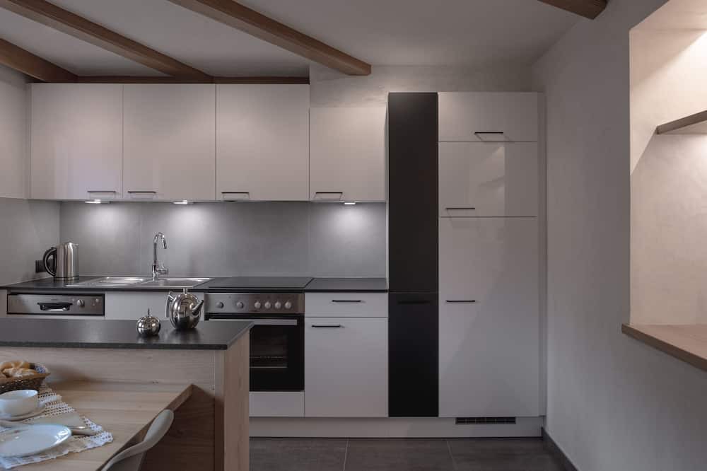 Photo of Kitchen in San Martino in Badia