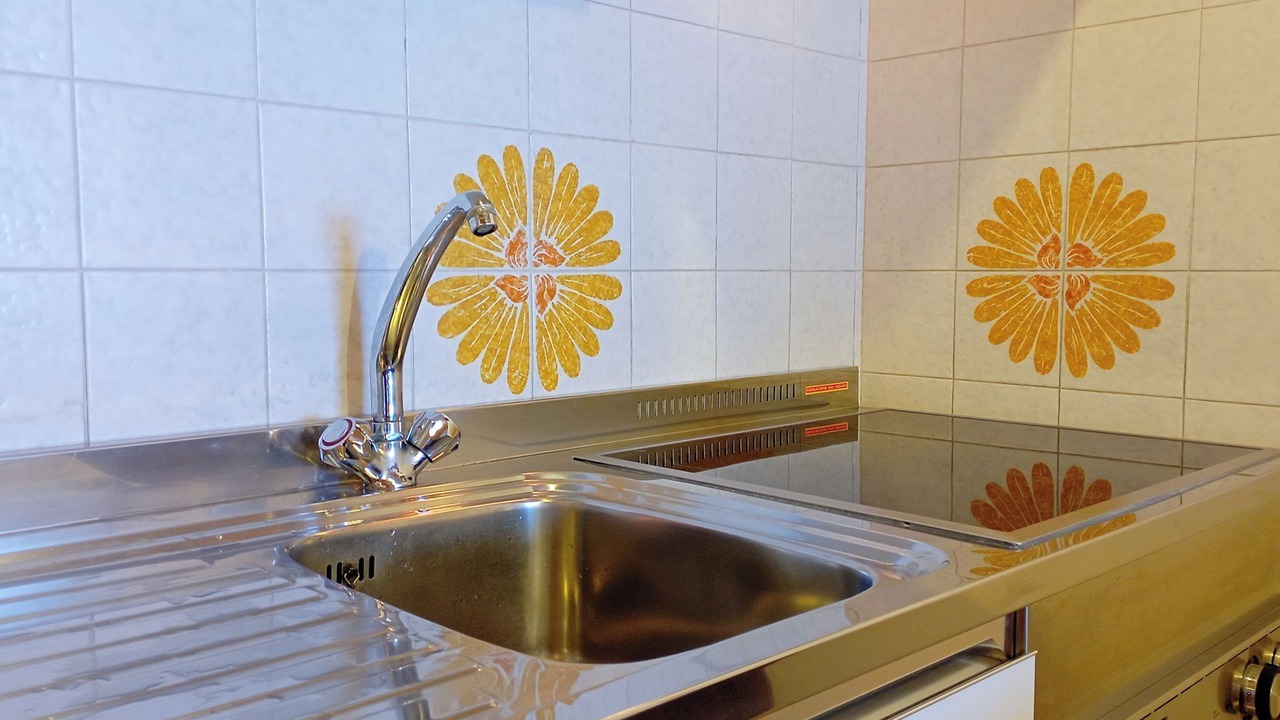 Photo of Kitchen in Tesero