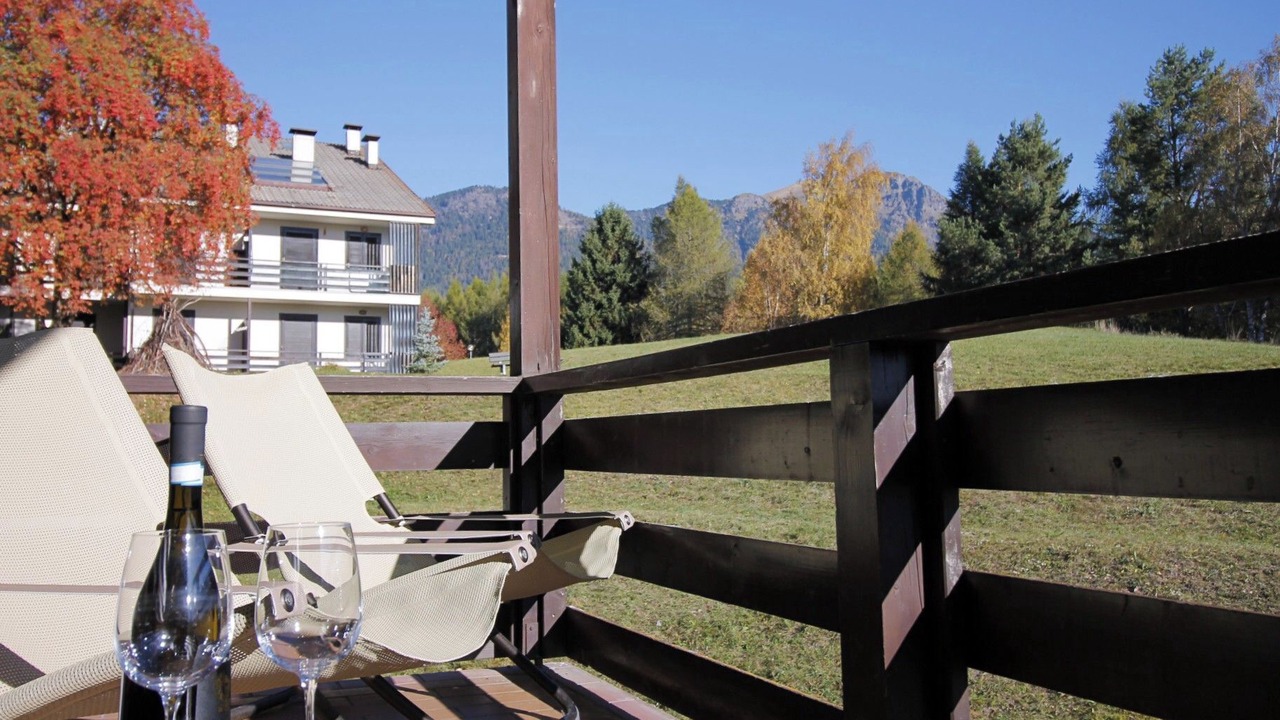Photo of Outdoor in Dosso Veronza