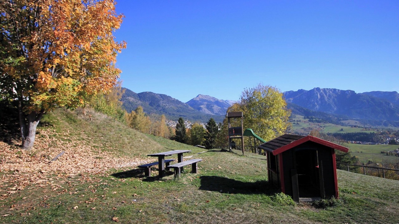 Photo of Outdoor in Dosso Veronza