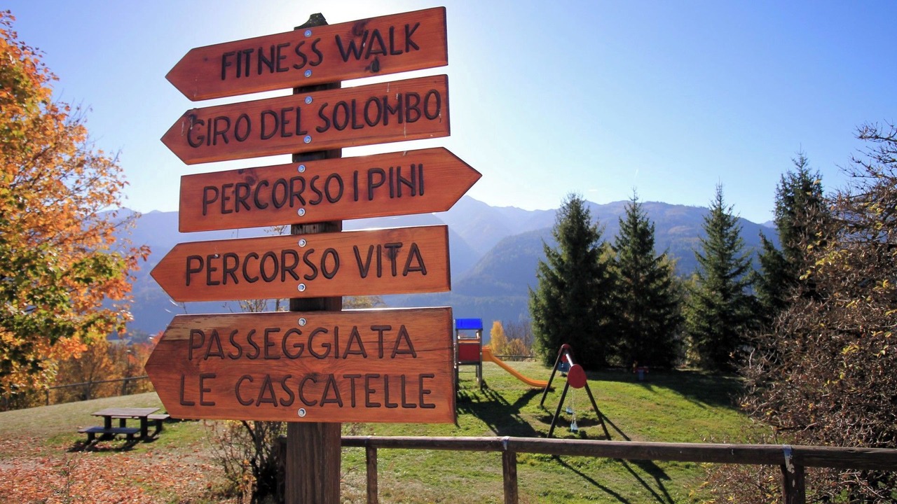 Photo of Outdoor in Dosso Veronza