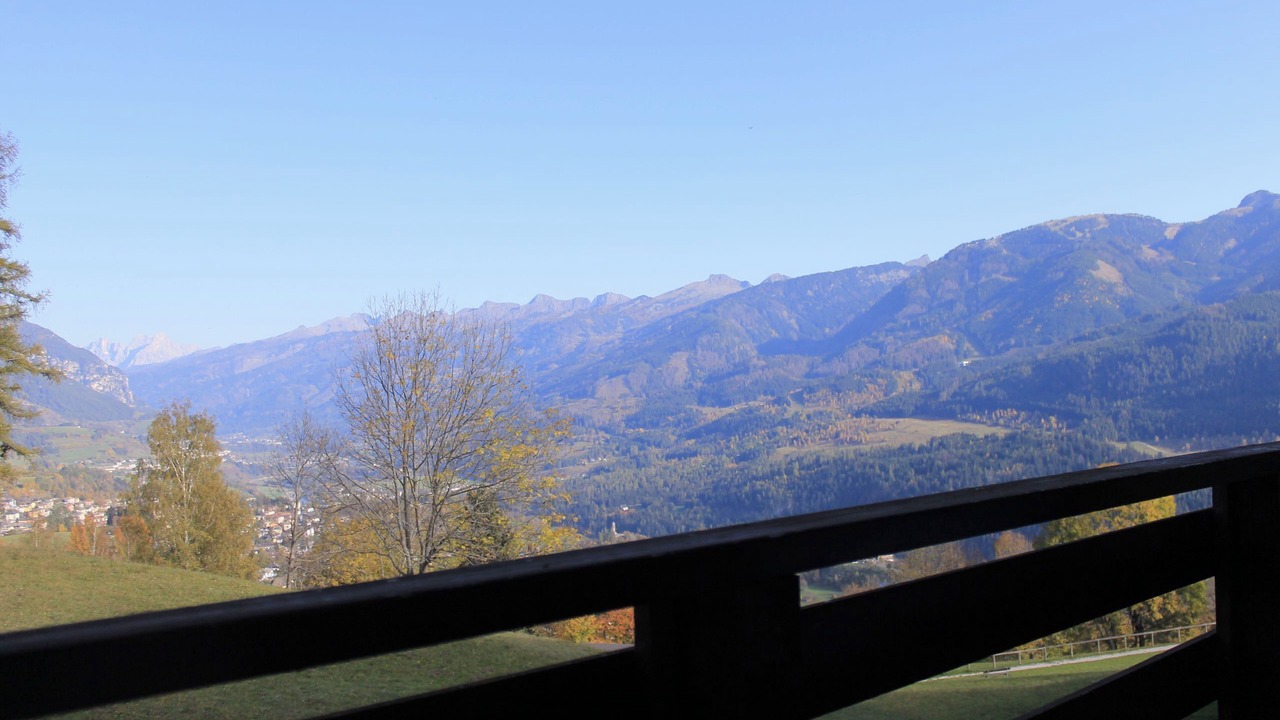 Photo of Outdoor in Dosso Veronza