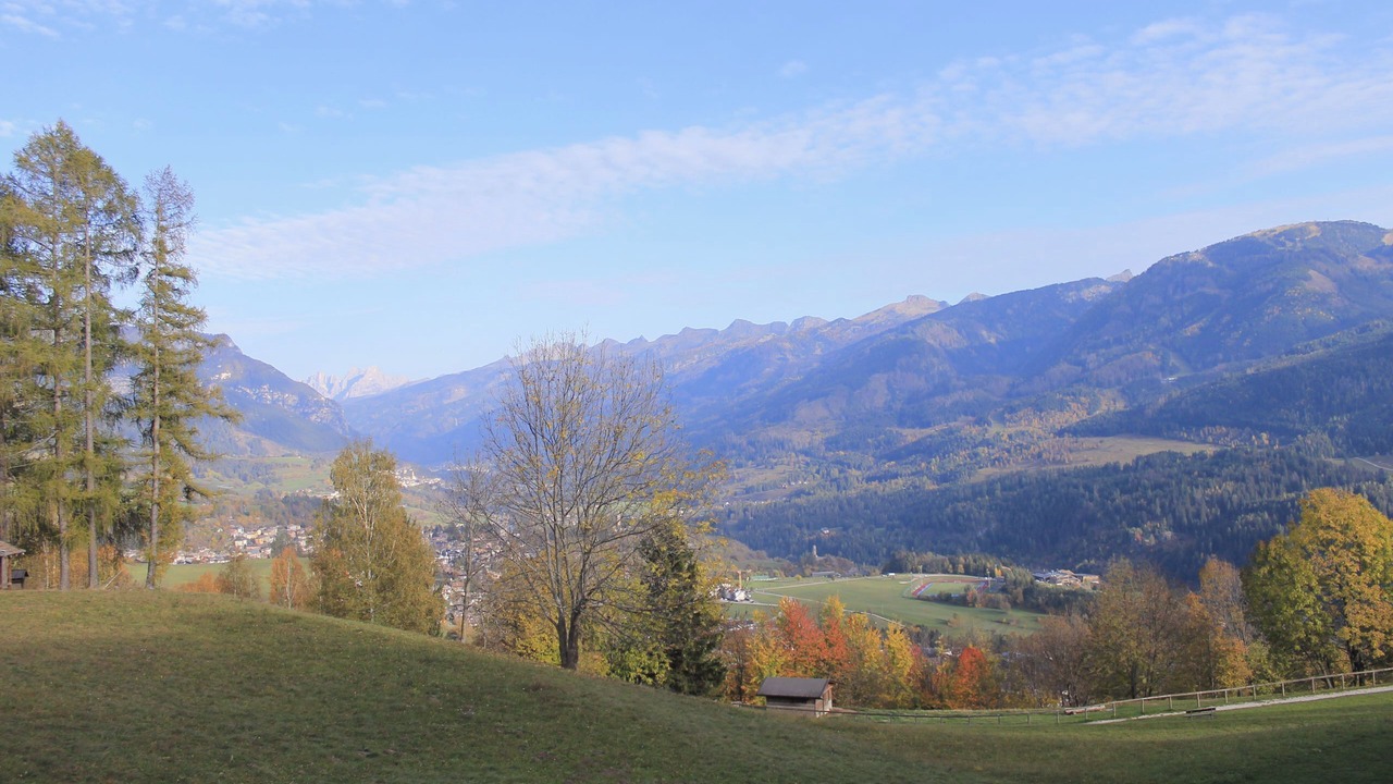 Photo of Outdoor in Dosso Veronza