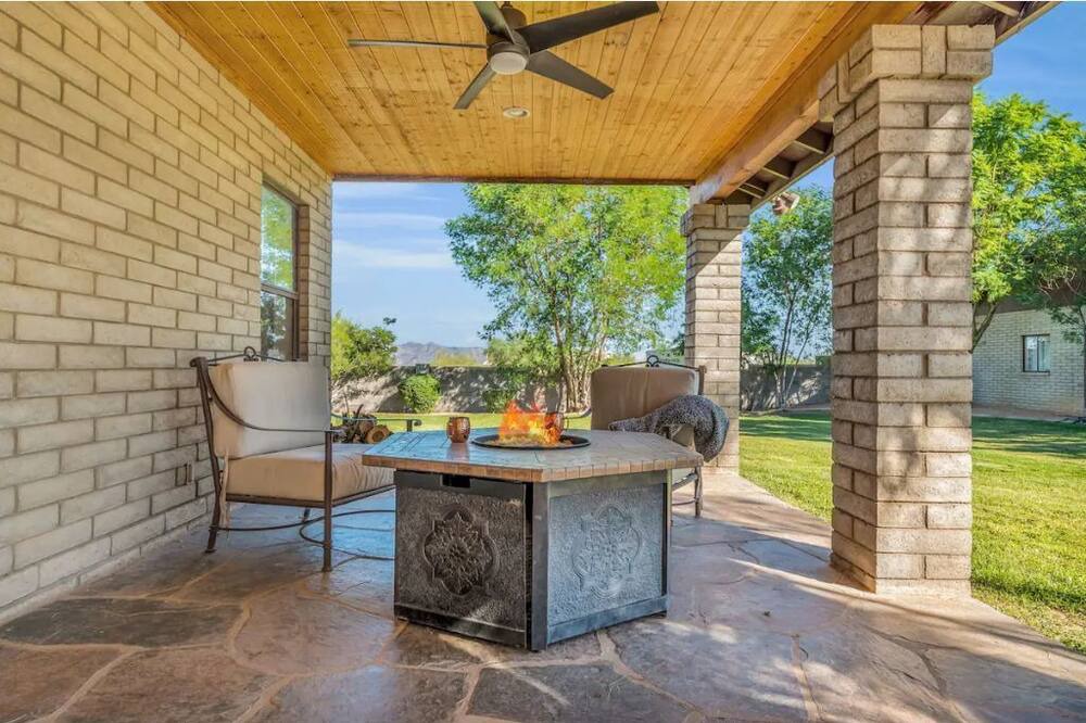 Photo of Outdoor in Rio Verde Foothills