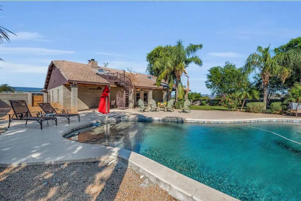 Photo of Outdoor in Rio Verde Foothills