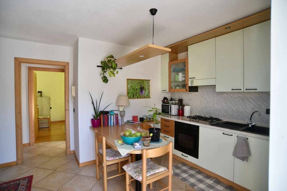 Photo of Kitchen in Altopiano della Vigolana