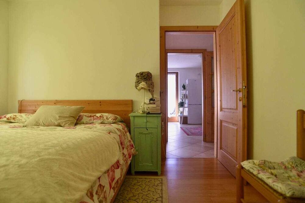 Photo of Bedroom in Altopiano della Vigolana