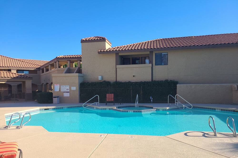 Photo of Outdoor in Parkridge