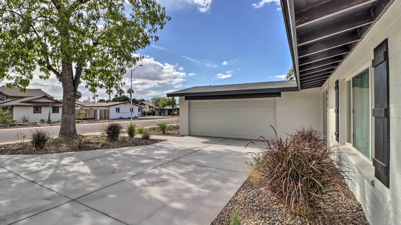 Photo of Outdoor in Park Scottsdale Four