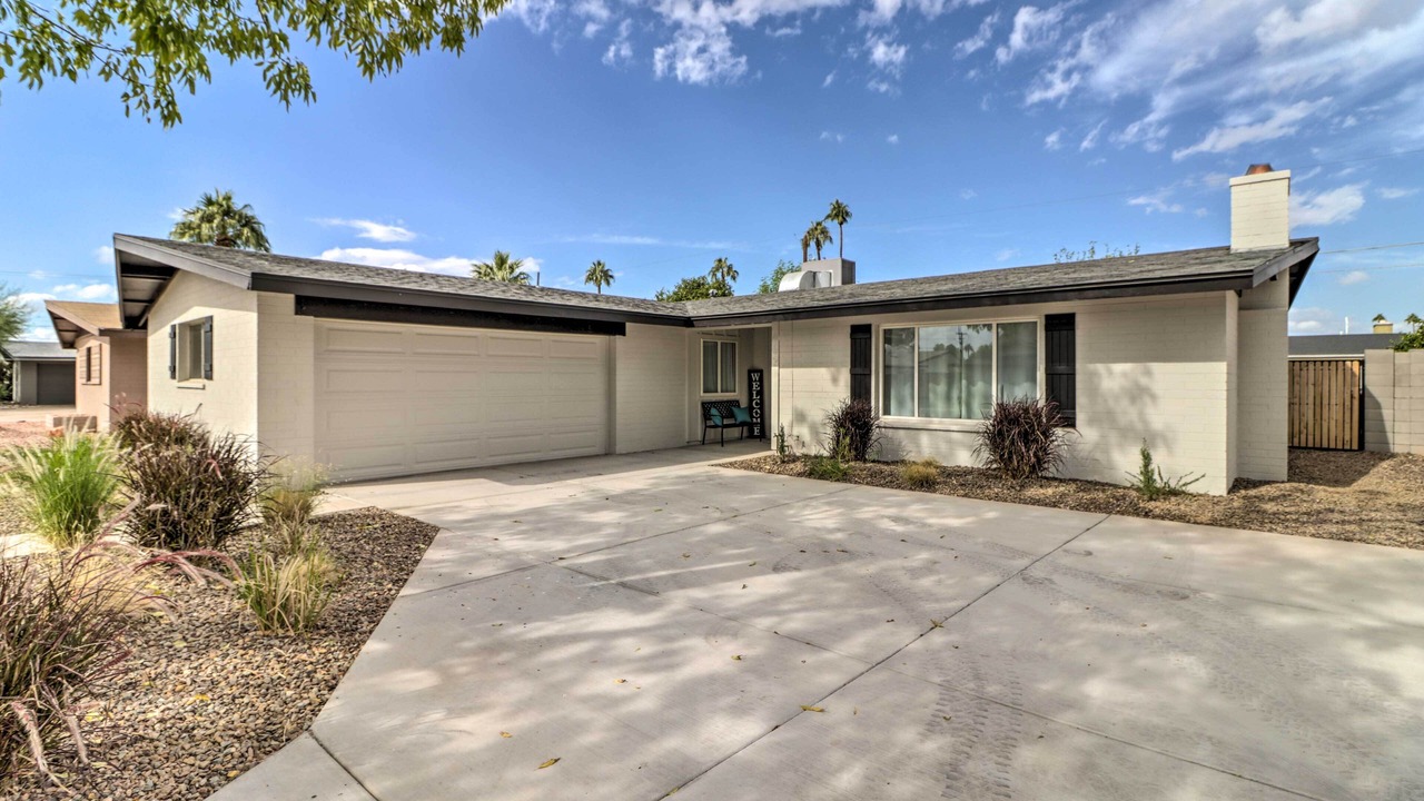 Photo of Outdoor in Park Scottsdale Four