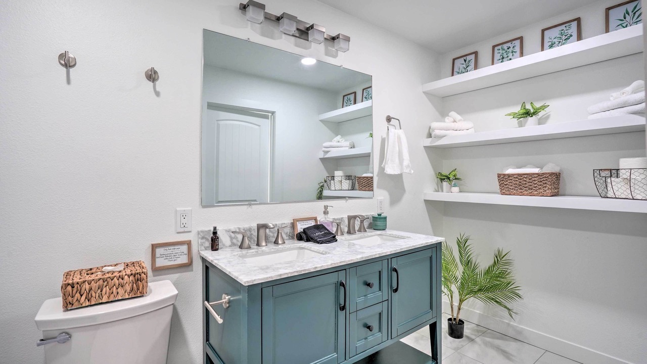 Photo of Kitchen in Park Scottsdale Four
