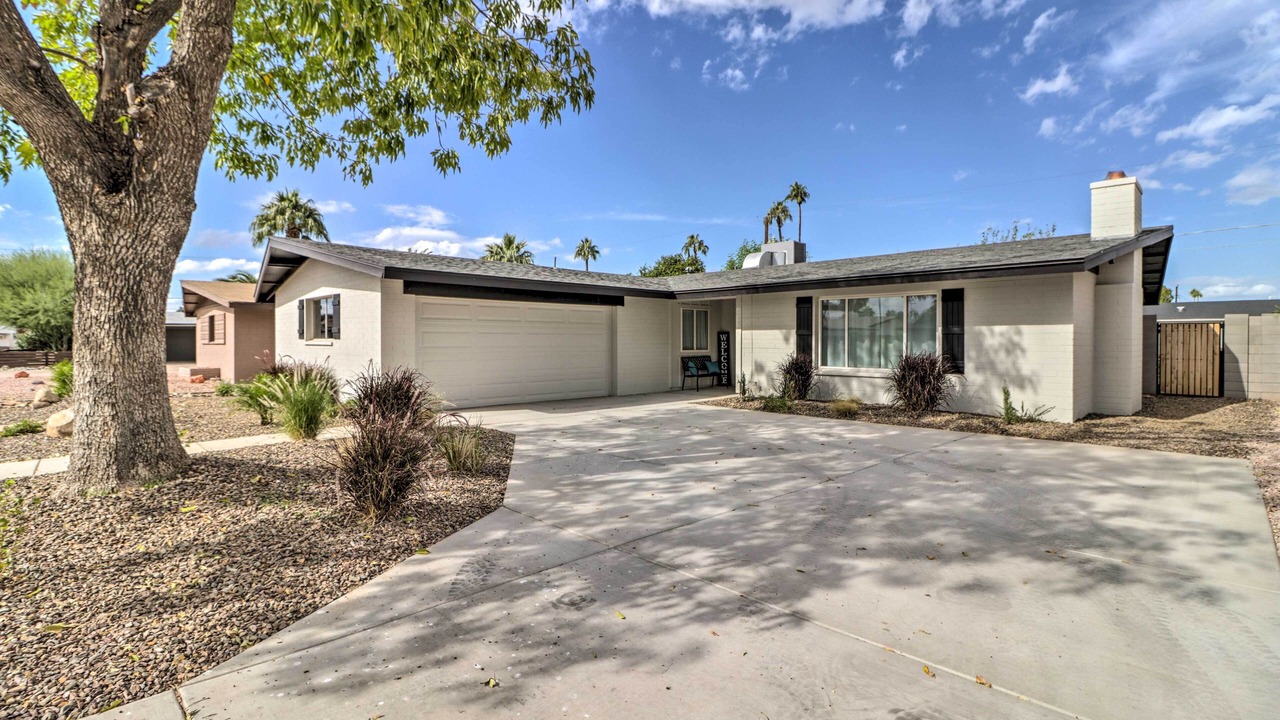 Photo of Outdoor in Park Scottsdale Four