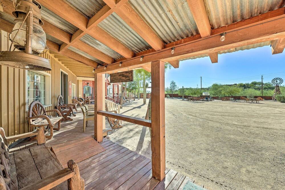 Photo of Outdoor in Fort McDowell