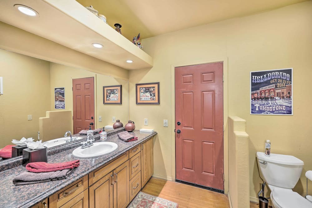 Photo of Bathroom in Fort McDowell