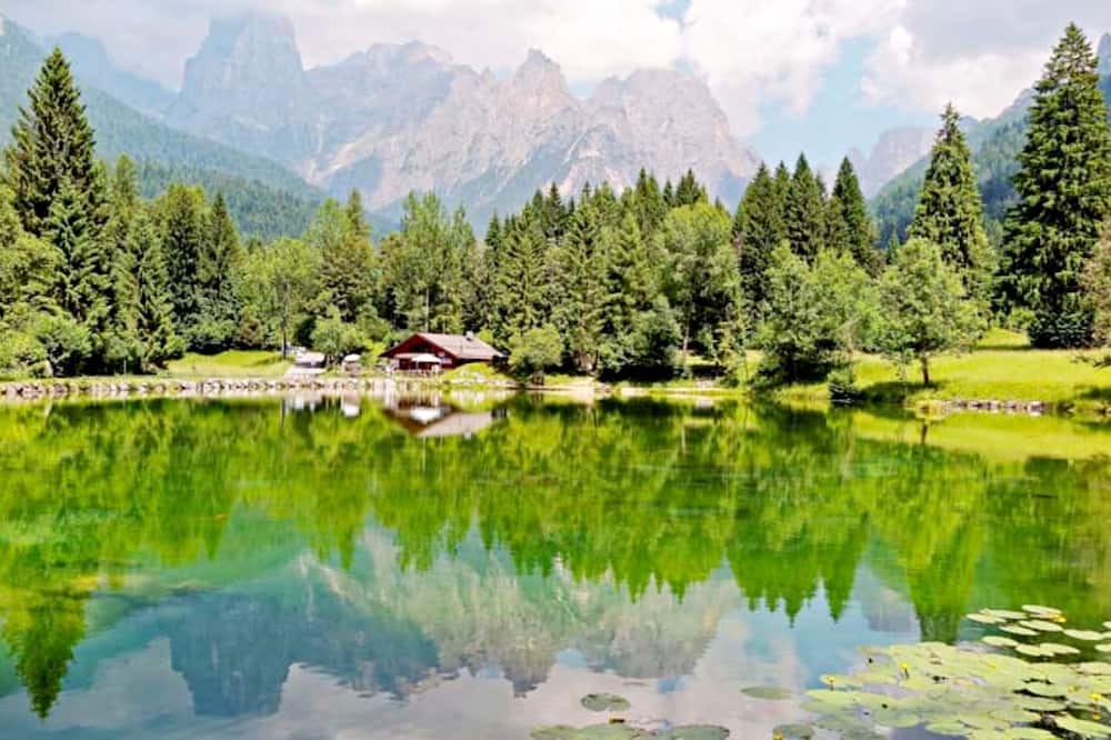 Photo of Others in San Martino di Castrozza
