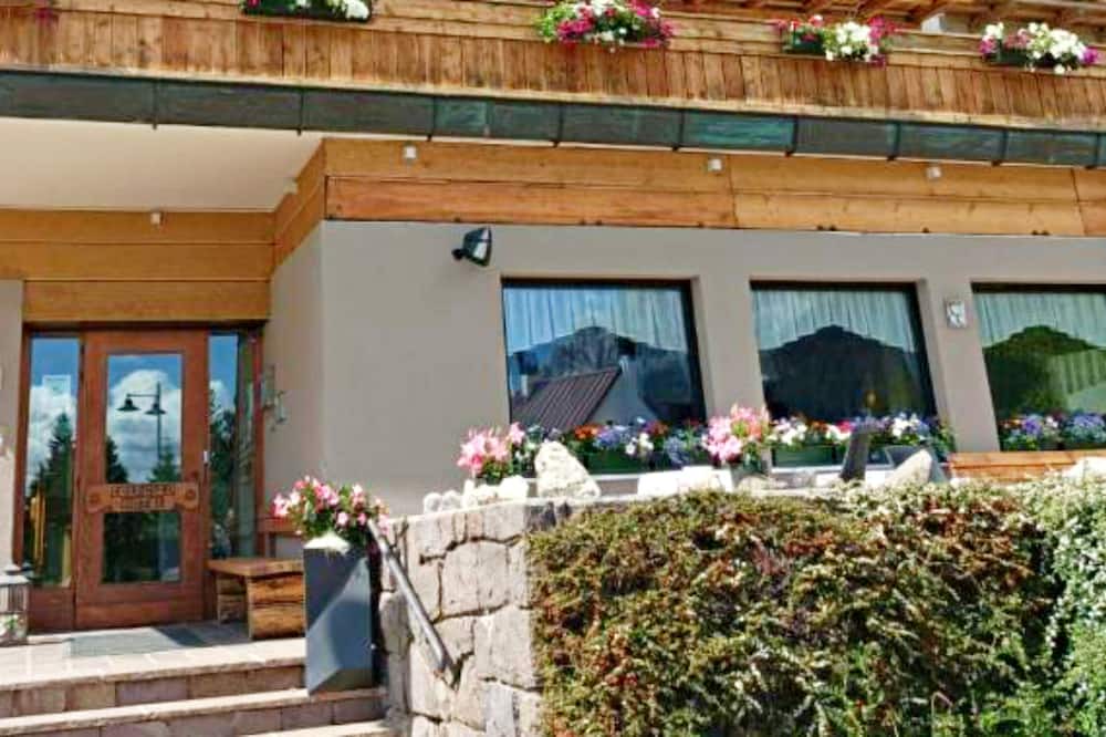 Photo of Outdoor in San Martino di Castrozza