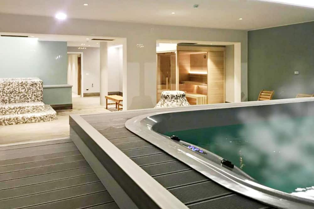 Photo of Bedroom in San Martino di Castrozza