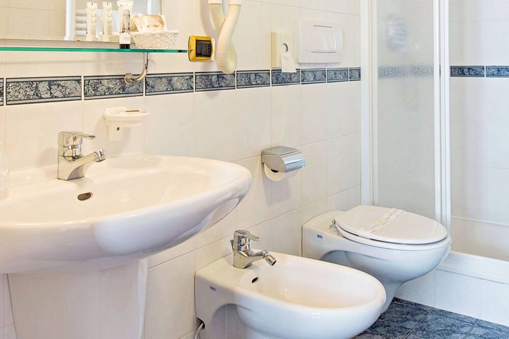 Photo of Bathroom in San Martino di Castrozza
