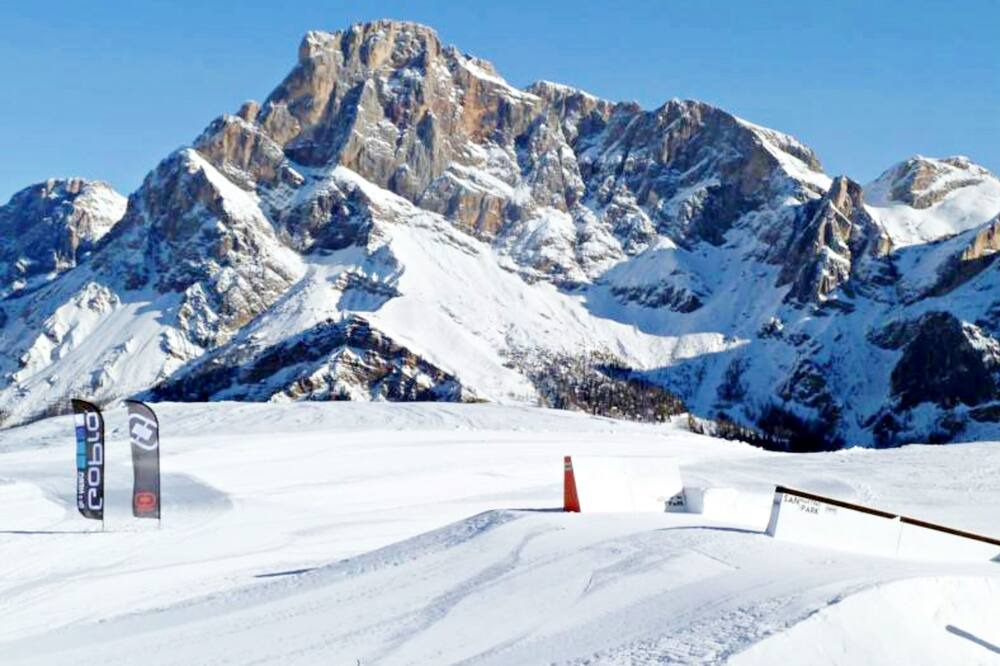 Photo of Others in San Martino di Castrozza