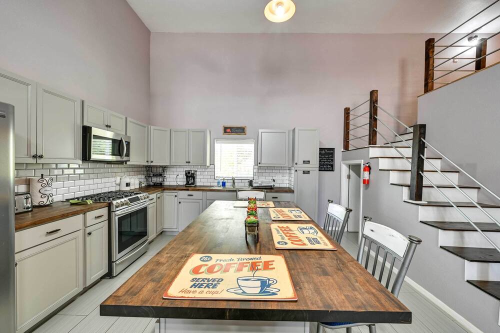 Photo of Kitchen in Somerton