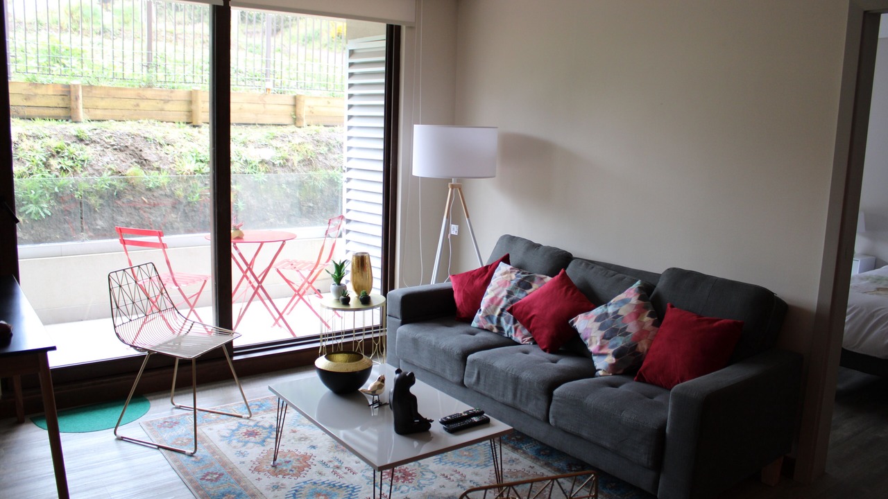 Photo of Livingroom in Puerto Varas