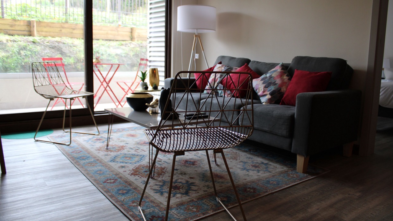 Photo of Livingroom in Puerto Varas