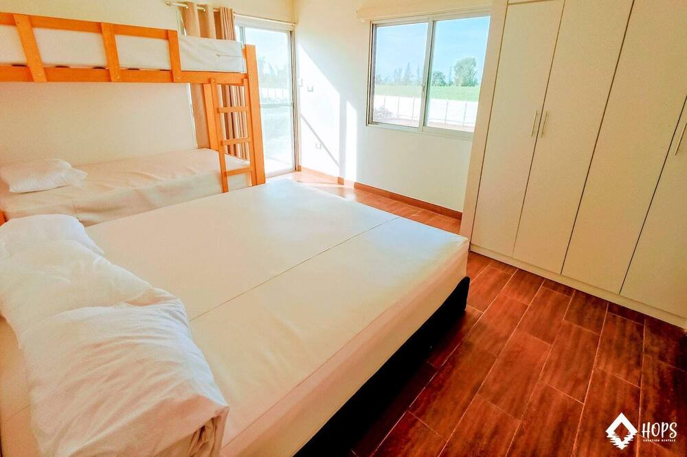 Photo of Bedroom in San Clemente