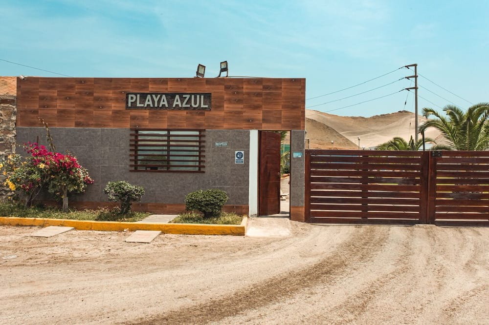 Photo of Outdoor in Cerro Azul