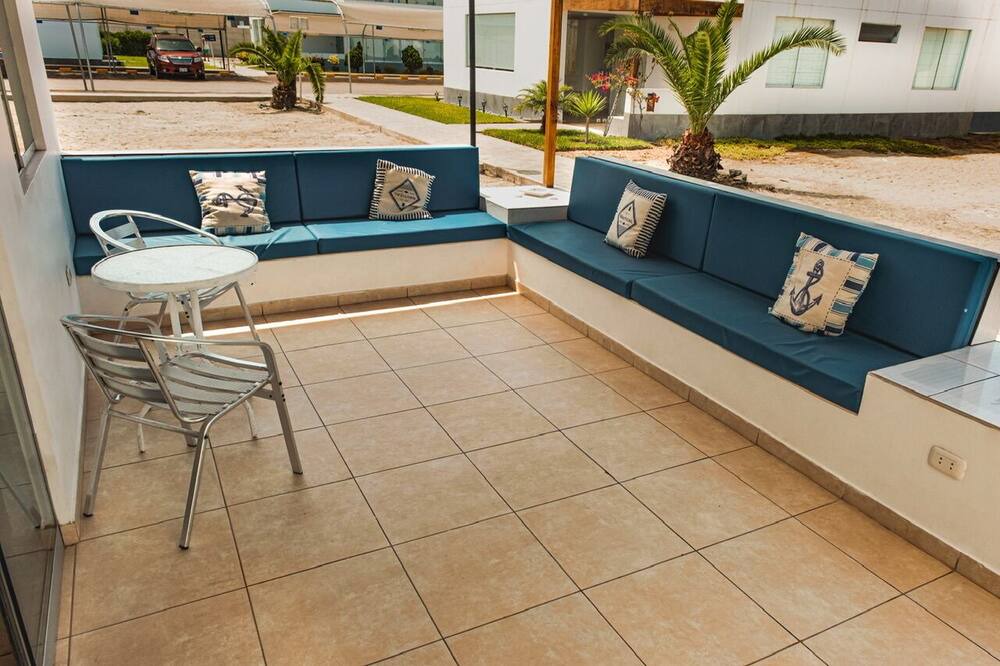 Photo of Outdoor in Cerro Azul