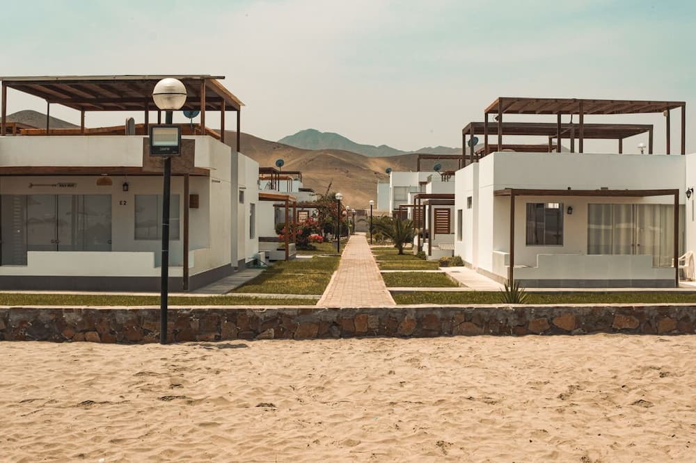 Photo of Outdoor in Cerro Azul