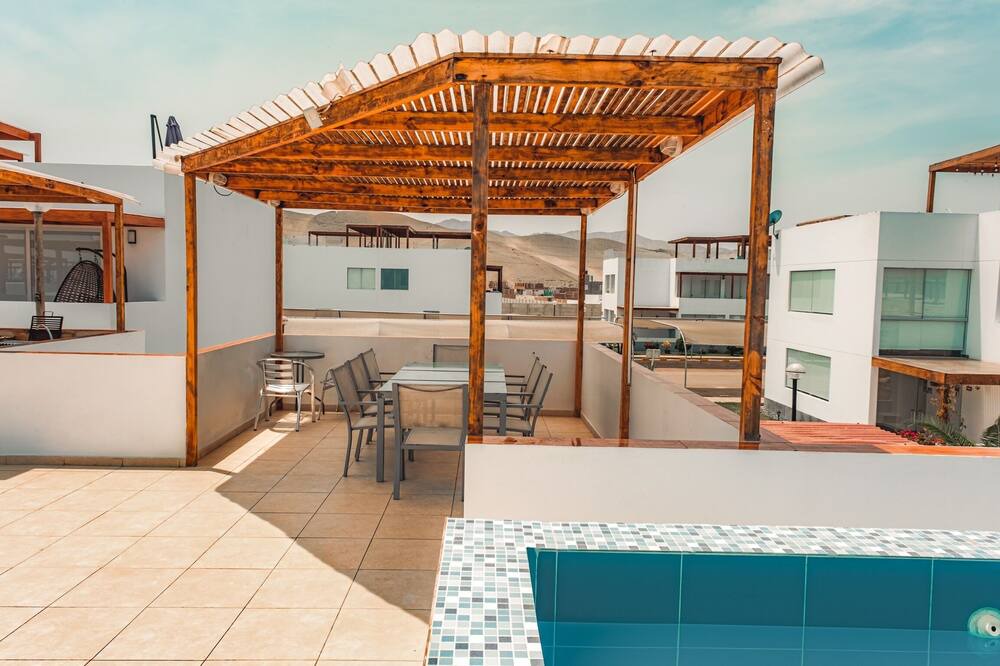 Photo of Outdoor in Cerro Azul