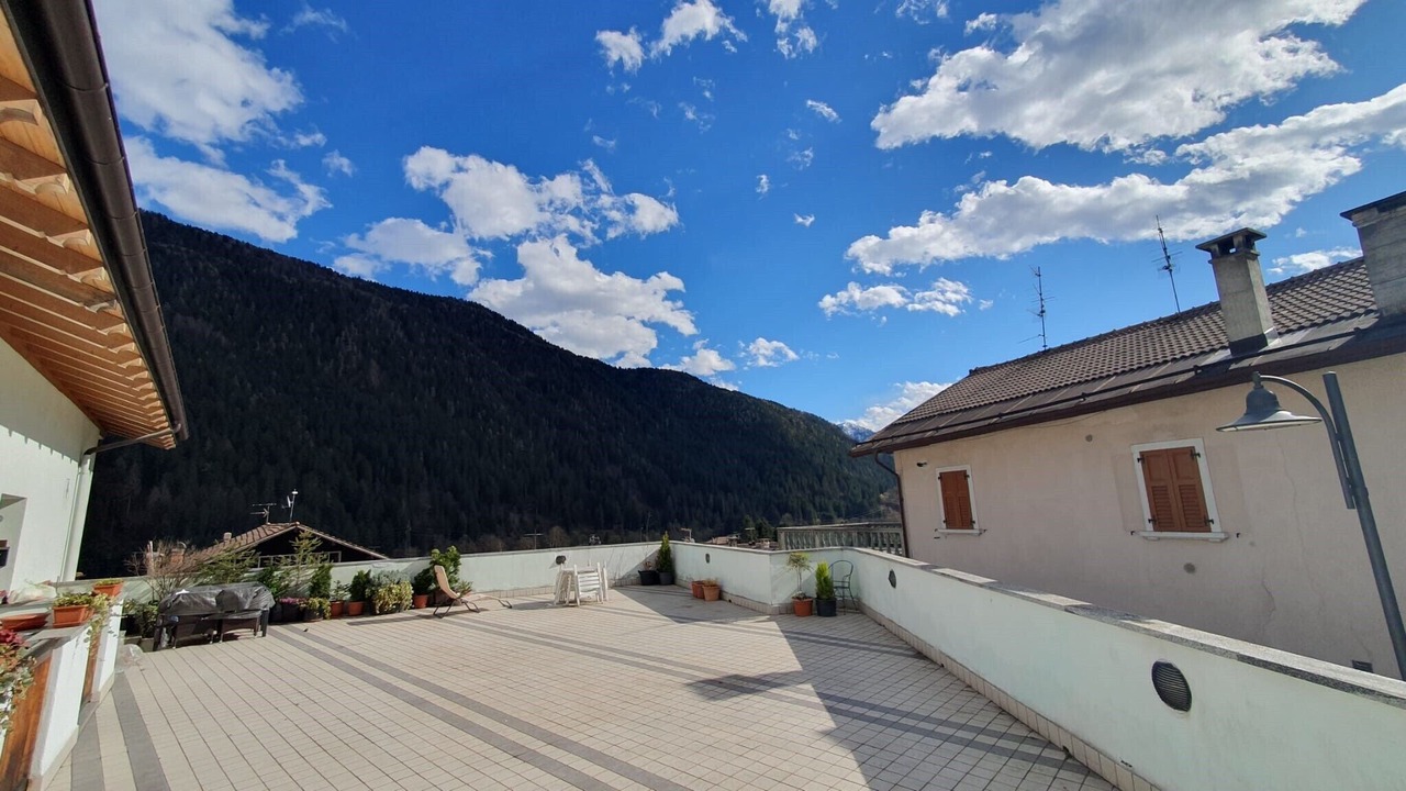 Photo of Outdoor in Vigo Rendena